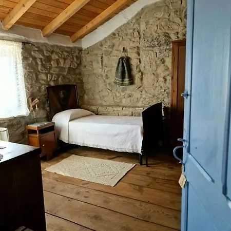 Casa Museo 