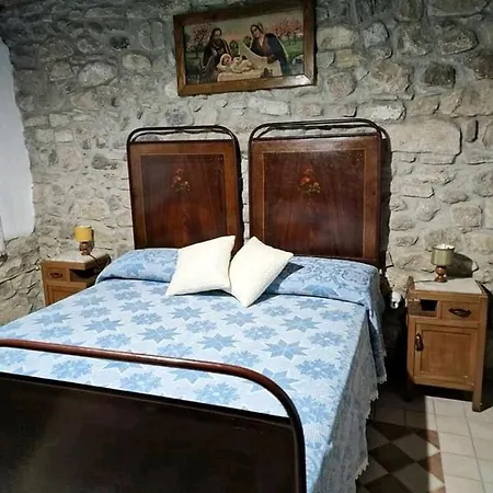 Sa Domu De Ziu Antoneddu