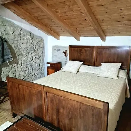 Maison d'hôtes Casa Museo 