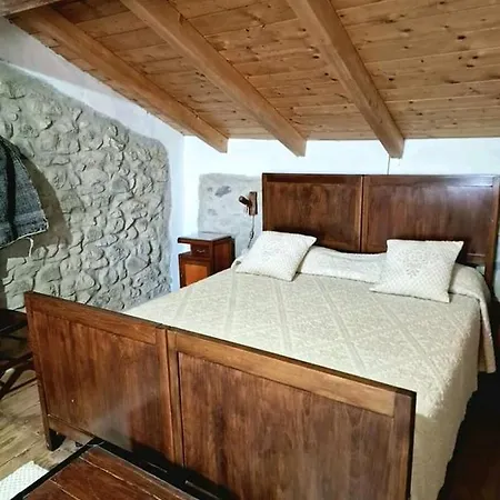 Guest house Sa Domu De Ziu Antoneddu
