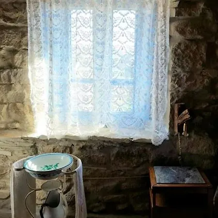 Guest house Casa Museo 