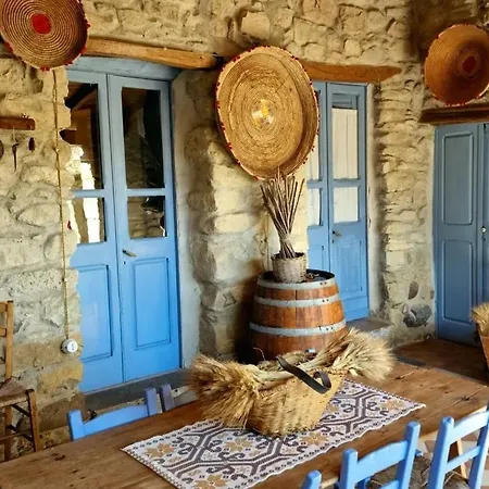 Casa Museo 