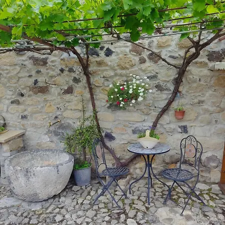 Maison d'hôtes Casa Museo 