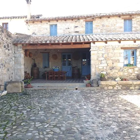 Casa Museo 