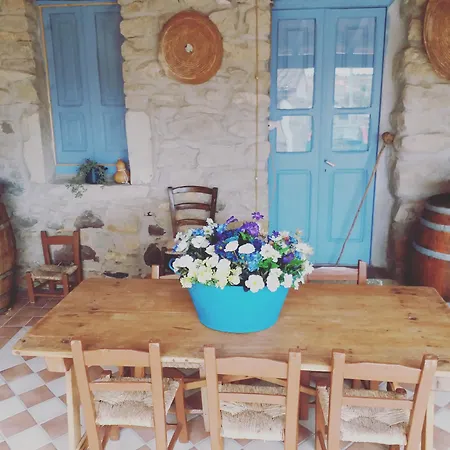 Casa Museo 