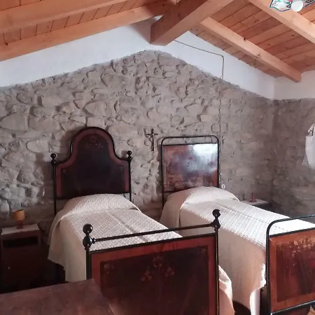 Guest house Sa Domu De Ziu Antoneddu *