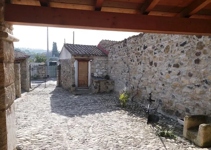Gasthof Casa Museo 