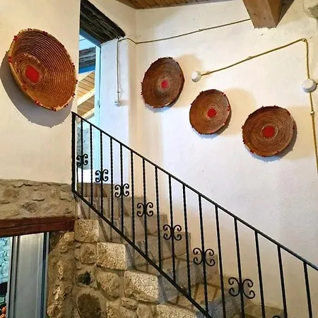 بيت ضيافة Casa Museo 