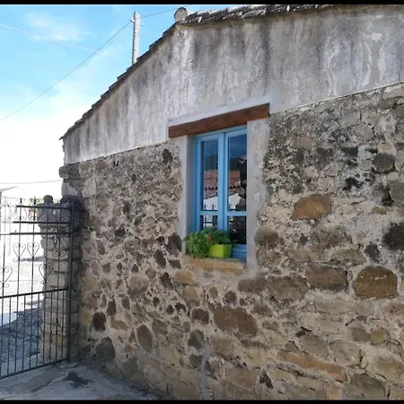 Affittacamere Sa Domu De Ziu Antoneddu *
