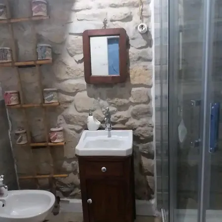 Sa Domu De Ziu Antoneddu