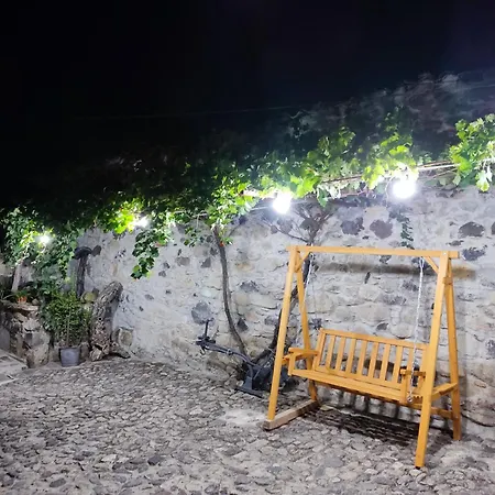 Casa Museo 