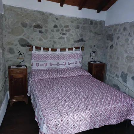 Affittacamere Sa Domu De Ziu Antoneddu