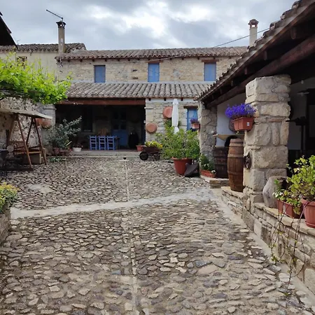 بيت ضيافة Casa Museo 