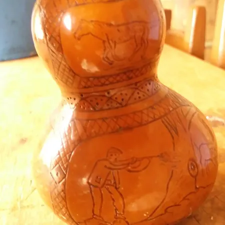 بيت ضيافة Casa Museo 