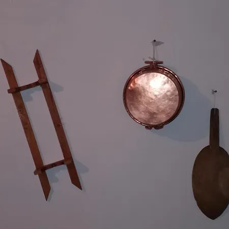 Casa Museo 