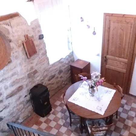 بيت ضيافة Casa Museo 