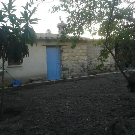 بيت ضيافة Casa Museo 