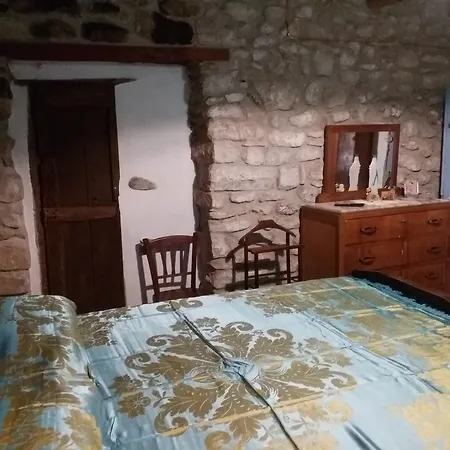 Gæstehus Casa Museo 