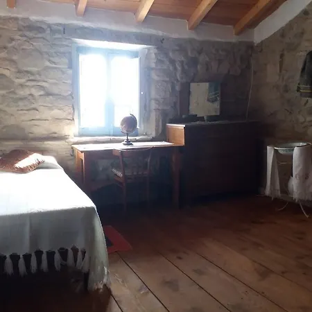 بيت ضيافة Casa Museo 