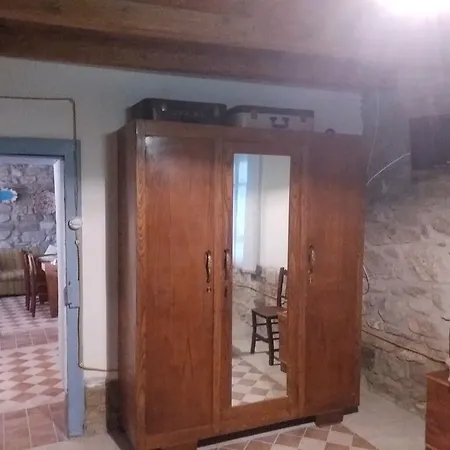 بيت ضيافة Casa Museo 