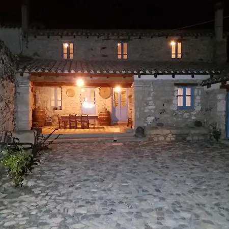 بيت ضيافة Casa Museo 