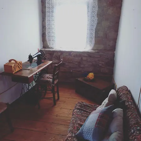 Affittacamere Sa Domu De Ziu Antoneddu *