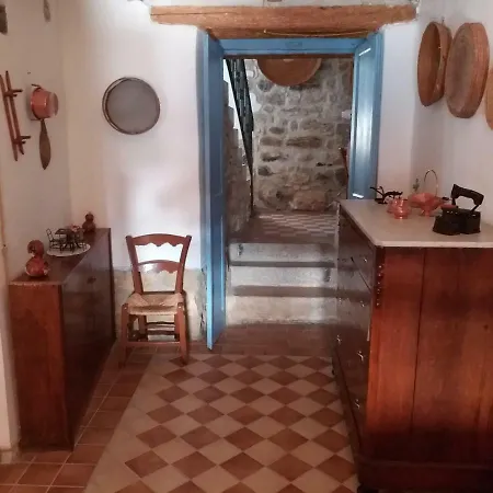 Affittacamere Sa Domu De Ziu Antoneddu *