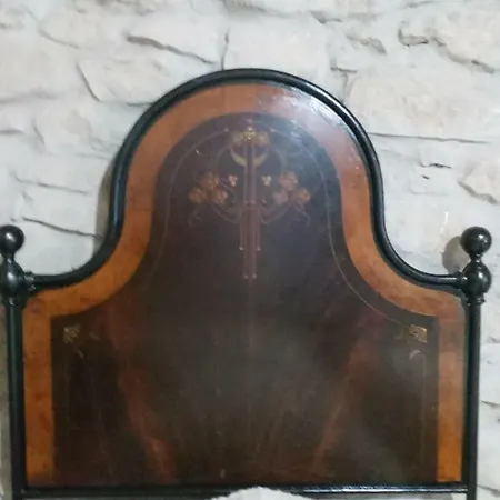 Sa Domu De Ziu Antoneddu Maison d'hôtes *