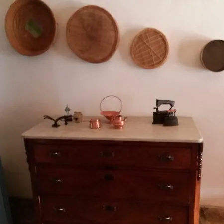 بيت ضيافة Casa Museo 