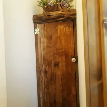 Sa Domu De Ziu Antoneddu