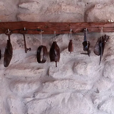 Affittacamere Sa Domu De Ziu Antoneddu *