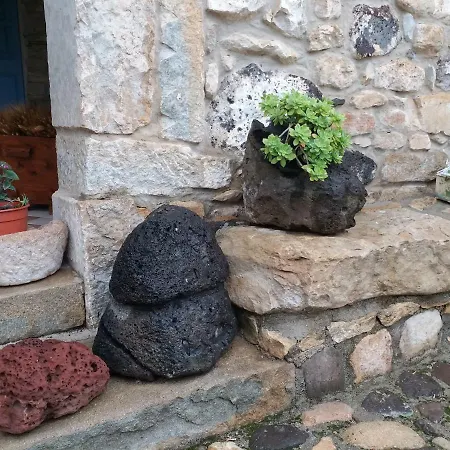 Sa Domu De Ziu Antoneddu Maison d'hôtes *