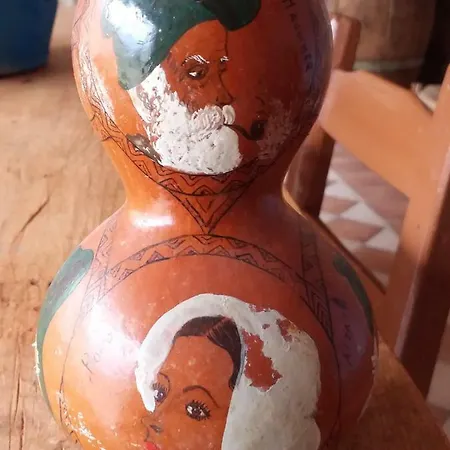 Sa Domu De Ziu Antoneddu