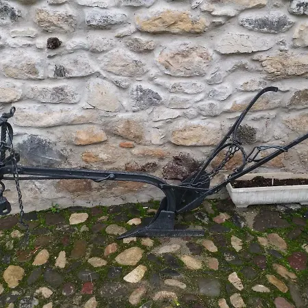 Sa Domu De Ziu Antoneddu * Tuili