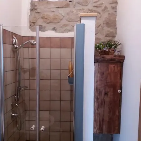 Sa Domu De Ziu Antoneddu *