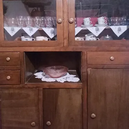 Sa Domu De Ziu Antoneddu