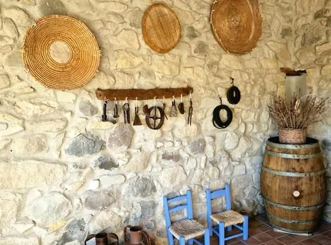 Vendégház Casa Museo 