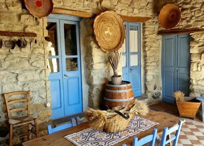 Casa Museo 