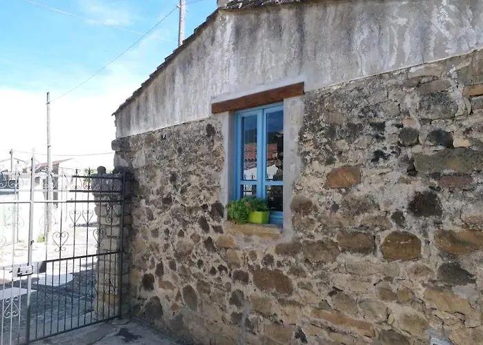 Vendégház Casa Museo 