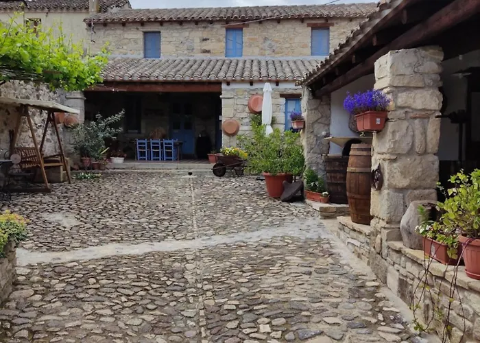Vendégház Casa Museo 