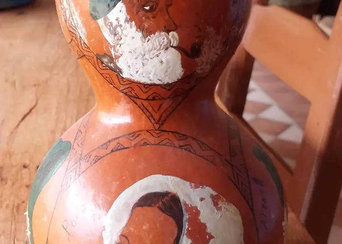 Casa Museo 