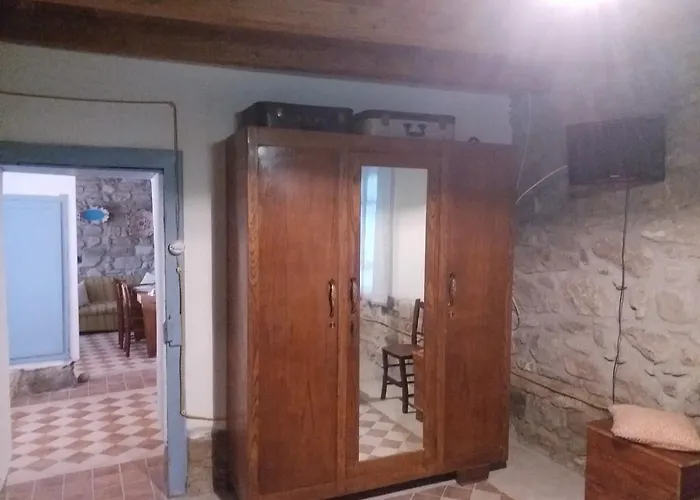 Vendégház Casa Museo 