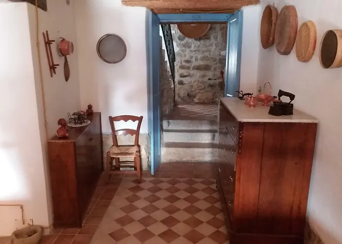 Vendégház Casa Museo 