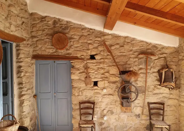 Casa Museo 