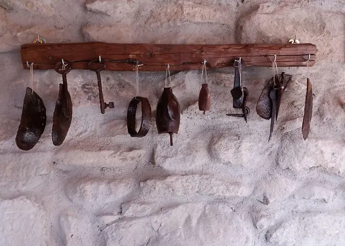 게스트하우스 Casa Museo 
